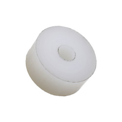 ENTRETOISE NYLON 6,53 MM X 25,5 X 11,11 MM