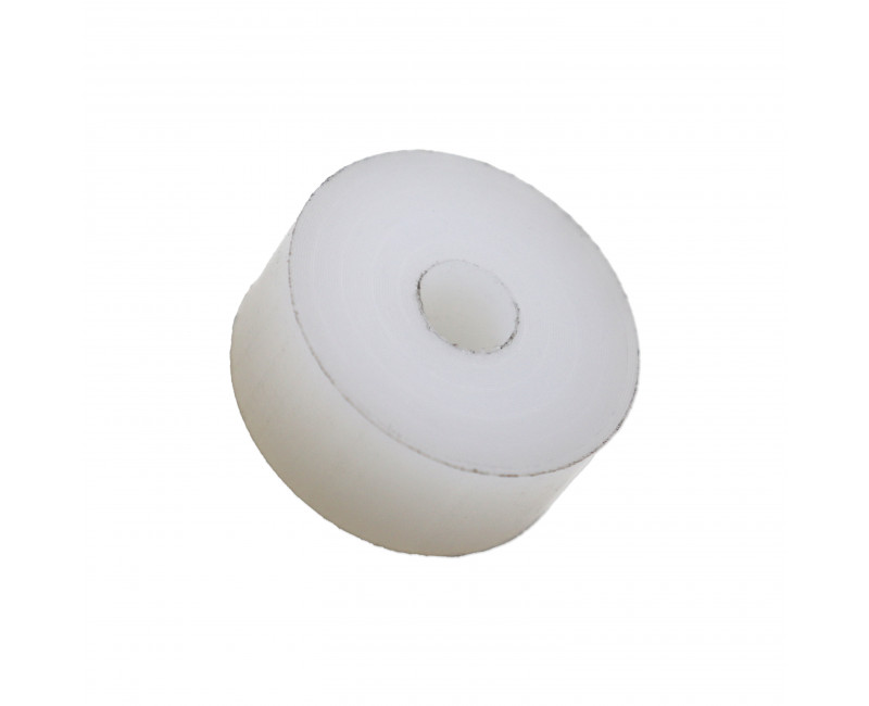 ENTRETOISE NYLON 6,53 MM X 25,5 X 11,11 MM