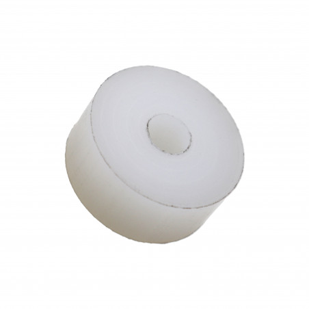 ENTRETOISE NYLON 6,53 MM X 25,5 X 11,11 MM