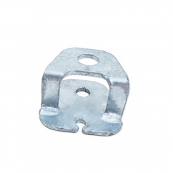 SUPPORT DE PIVOT POUR ETAI DE CARROSSERIE - BENNE