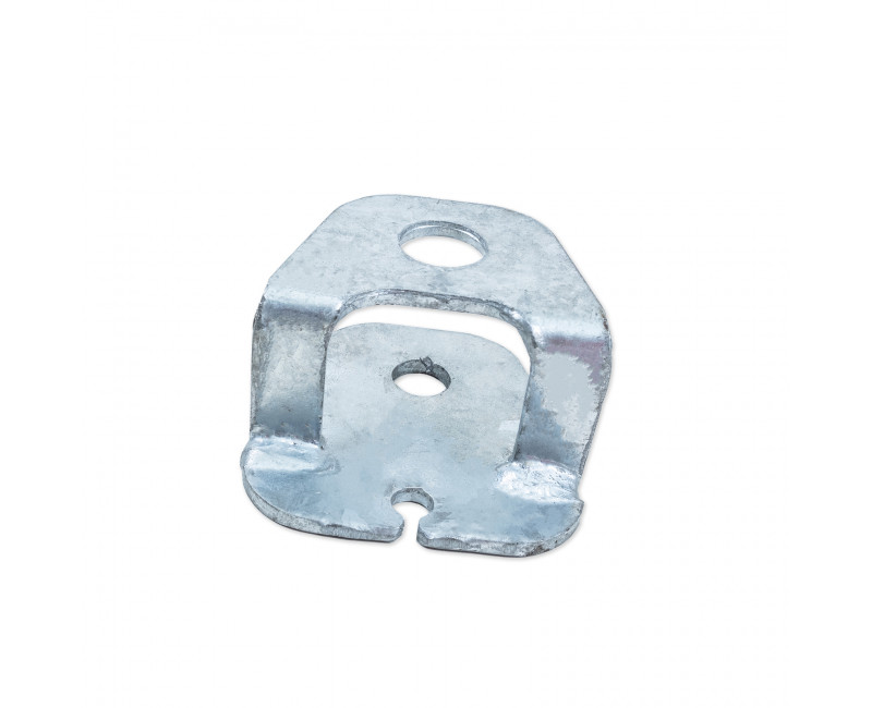 SUPPORT DE PIVOT POUR ETAI DE CARROSSERIE - BENNE