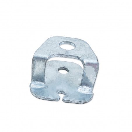 SUPPORT DE PIVOT POUR ETAI DE CARROSSERIE - BENNE