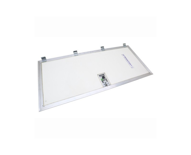 KIT DE PORTE D'INSPECTION (ROYAUME-UNI) - BV1*6G (HAUTEUR LIBRE DE 7')