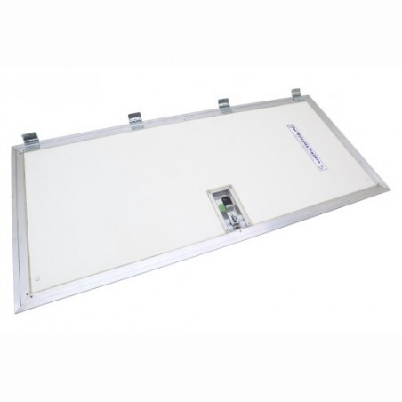 KIT DE PORTE D'INSPECTION (ROYAUME-UNI) - BV1*6G (HAUTEUR LIBRE DE 7')