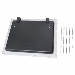 KIT D'AERATEUR DE TOIT - HBE