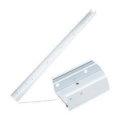 RAMPE MONTANT INFERIEUR AVANT CÔTE DROIT