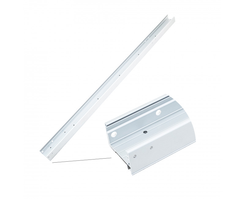 RAMPE MONTANT INFERIEUR AVANT CÔTE DROIT