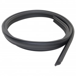 CHARNIERE CAOUTCHOUC RABAT EXT X 1935MM (DP)