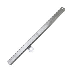 BARRE DE SECURITE POUR BENNE