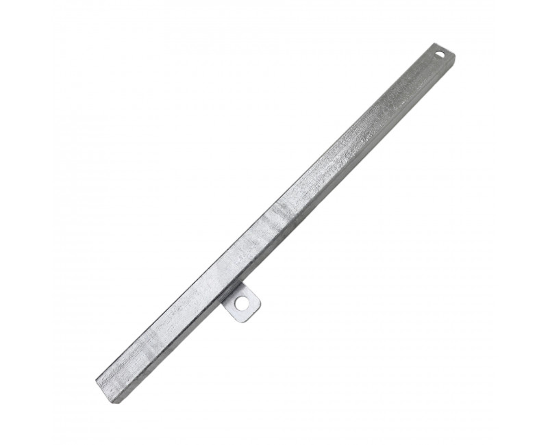 BARRE DE SECURITE POUR BENNE