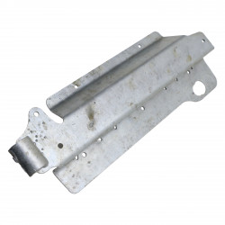 CHARNIERE CÔTE AMOVIBLE WA - DROIT