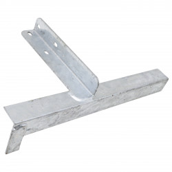 EVENTA SUPPORT DE PARE-CHOCS AVANT DROITIER