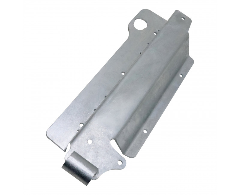 CHARNIERE CÔTE ABANDON WA - LH