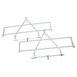 PROTECTION DE FEUX ARRIERE - TT (PAIRE)