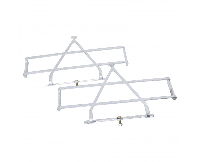 PROTECTION DE FEUX ARRIERE - TT (PAIRE)