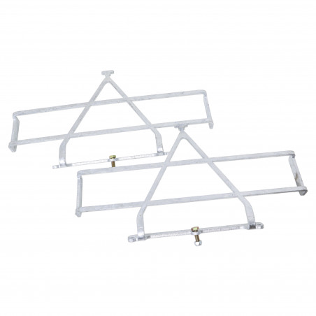 PROTECTION DE FEUX ARRIERE - TT (PAIRE)