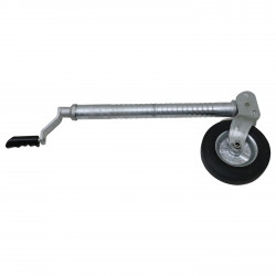 ROUE JOCKEY RETRACTABLE - HBE/HBX - AUTOLIFT