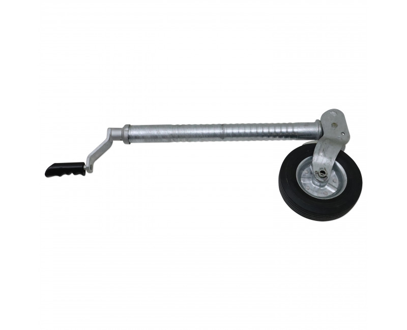 ROUE JOCKEY RETRACTABLE - HBE/HBX - AUTOLIFT