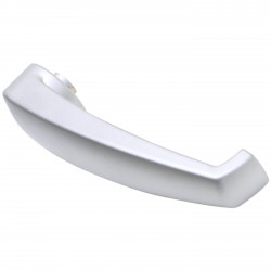 EVENTA/BIAB - MEUBLE - POIGNEE, T-LOCK - ARGENT