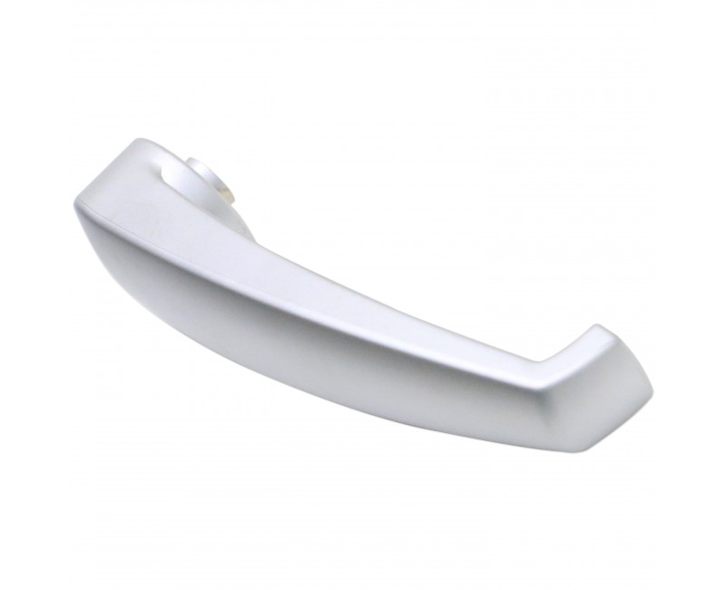 EVENTA/BIAB - MEUBLE - POIGNEE, T-LOCK - ARGENT