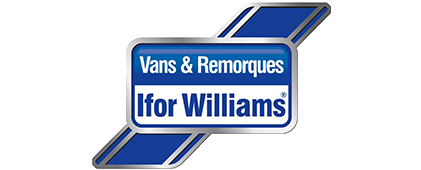Ifor Williams