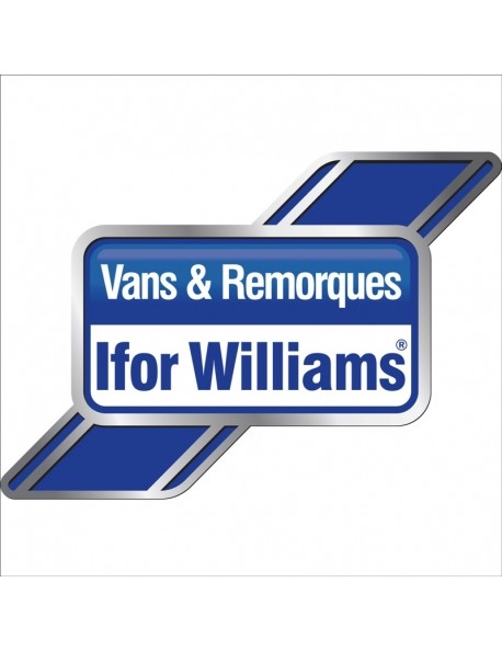 IFOR WILLIAMS