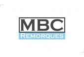 MBC REMORQUES - Bourges