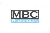 M.B.C. REMORQUES