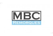 M.B.C. REMORQUES ARÇONNAY