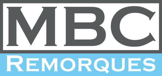 Logo MBC Remorques